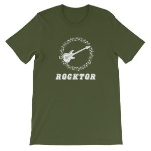Rocktor