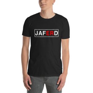 JAFERD