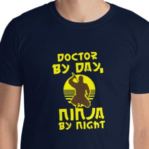 Ninja Doctor